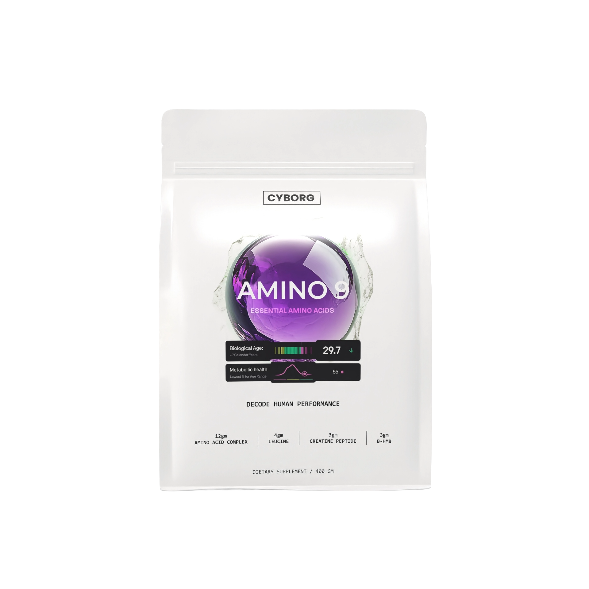 Amino 9
